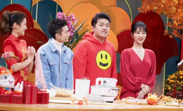 冯绍峰扮蓝忘机惨遭颜值滑铁卢!对比跟赵丽颖