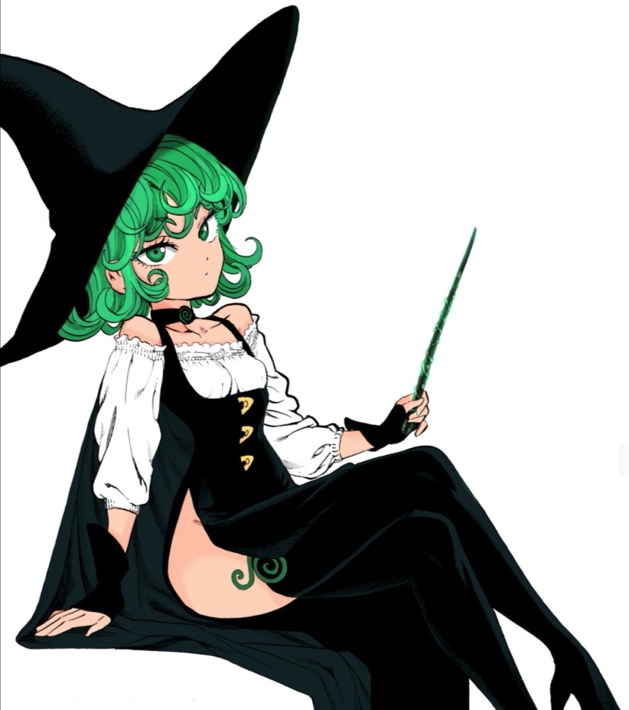 一拳超人:很多人喜欢龙卷,看到欧美版龙卷之后,网友:两个极端_腾讯