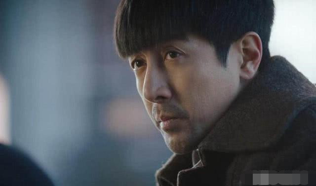 电视剧《新世界》里的铁林的最后结果会怎么样