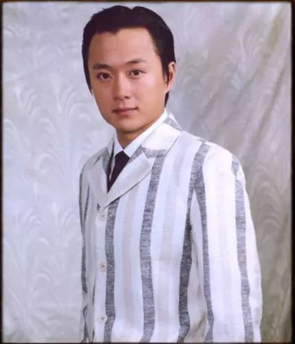 还记得西游记后传的乔灵儿吗他现在长这样