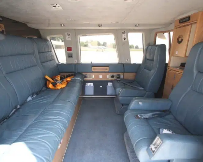 科比乘坐的直升机是价值上亿人民币的最顶级私人直升机