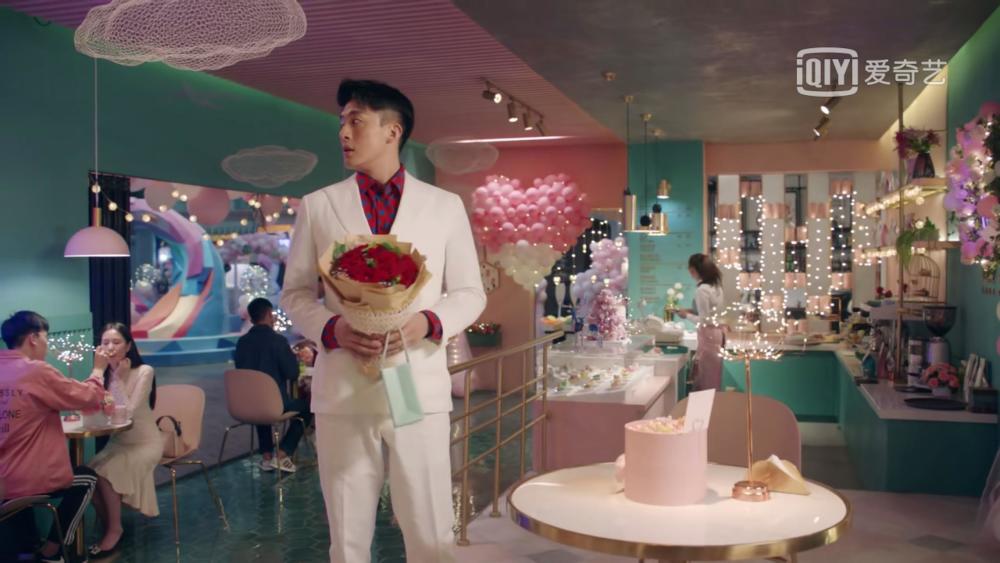 爱情公寓5再现曾小贤语录好男人就是我第20集哭成泪人