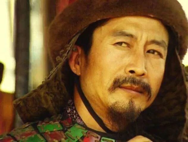 胡昭善长隶书,与钟繇,邯郸淳,卫觊,韦诞齐名.