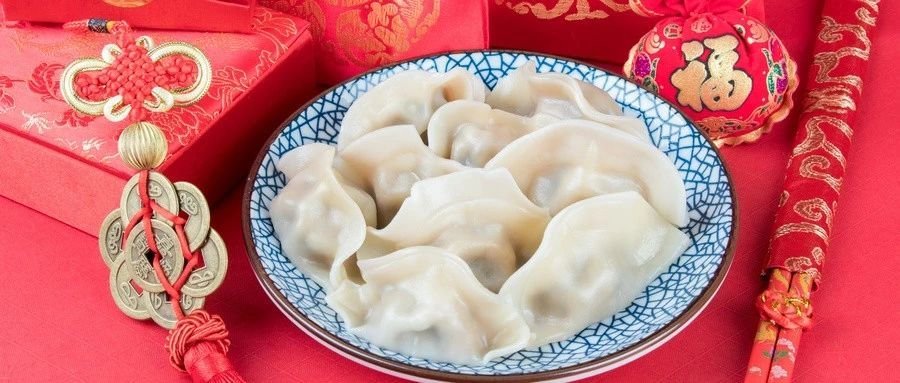 别再把"饺子"说成dumplings!这样说才地道!