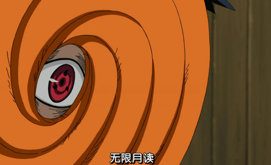 五大忍村有了共同的目标:阻止月之眼计划所以说,剑客觉得尽管五大忍村