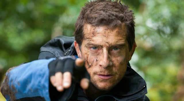 当年贝爷在录制《荒野求生》时,不小心吃了一种保护动物,最终结果如何