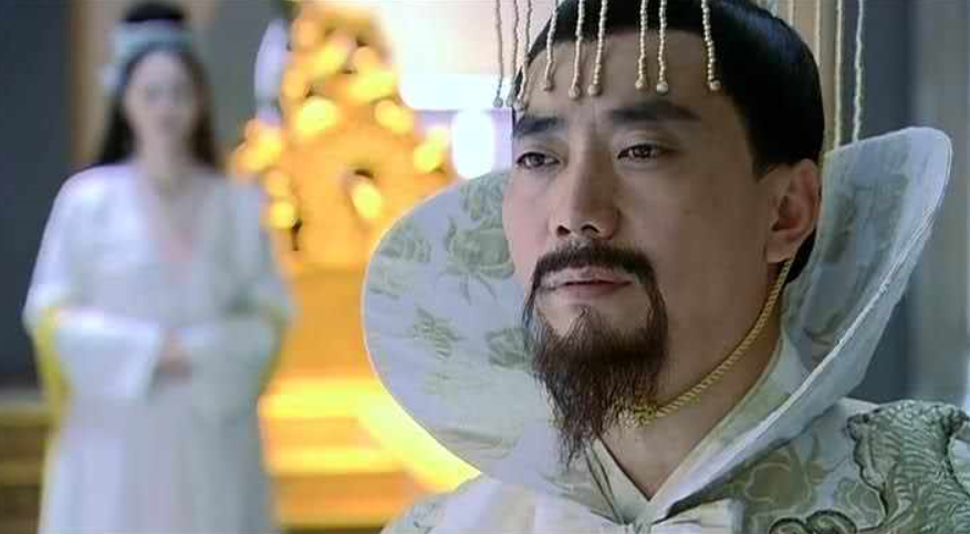 武林外传里的邢捕头,竟然是仙剑里的他?网友:没想到啊!