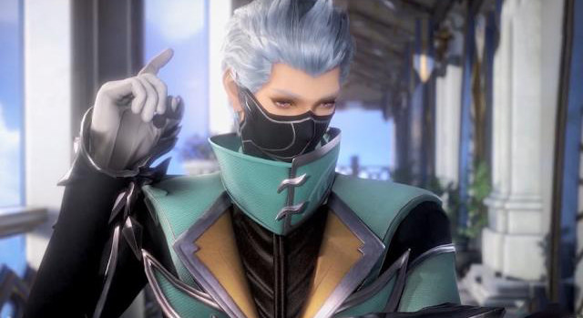 如若不然,唐三就按照独孤博所说的那样,把暗器融入到蓝银草当