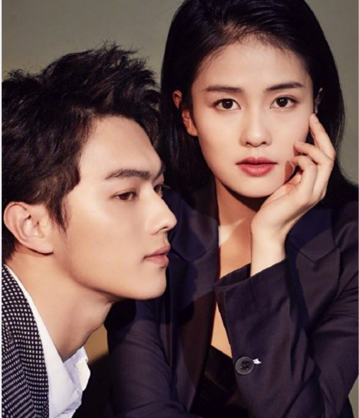 许凯白鹿相互取关对方于正遭刁侃cpbe了刺激玻璃心删评拉黑