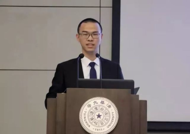 游凯超：我的清华生活，由我定义_腾讯新闻