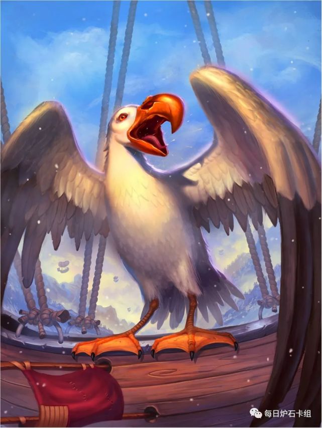 最高胜率复活牧全攻略!|复活|阿莱克斯塔萨|炉石传说