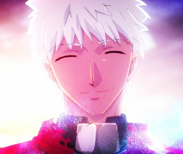 fate人间惨剧卫宫士郎的四次身亡为爱情为正义为伙伴