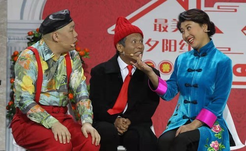 2020各大卫视春晚的_2020十大卫视春晚十大经典节目
