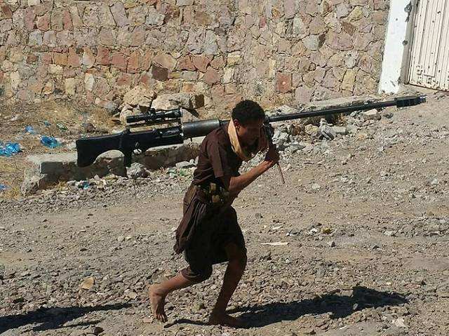 全球"最变态"子弹,击中目标就会爆裂,连x光也发现不了