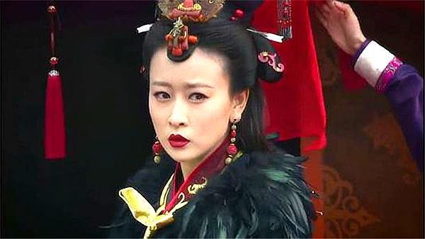 芈月传:孟嬴在这一刻彻底看清芈月的野心与真面目,所以,果断与其绝交