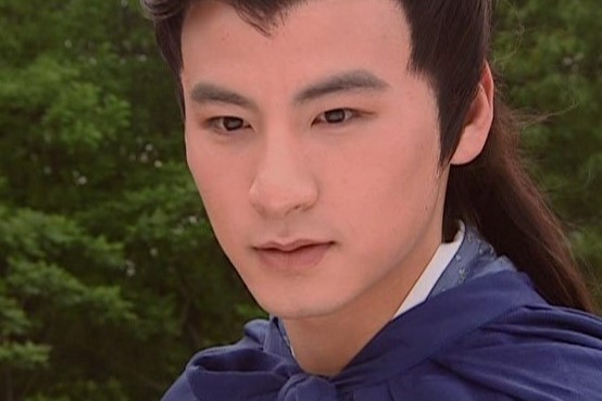 《连城诀》万圭