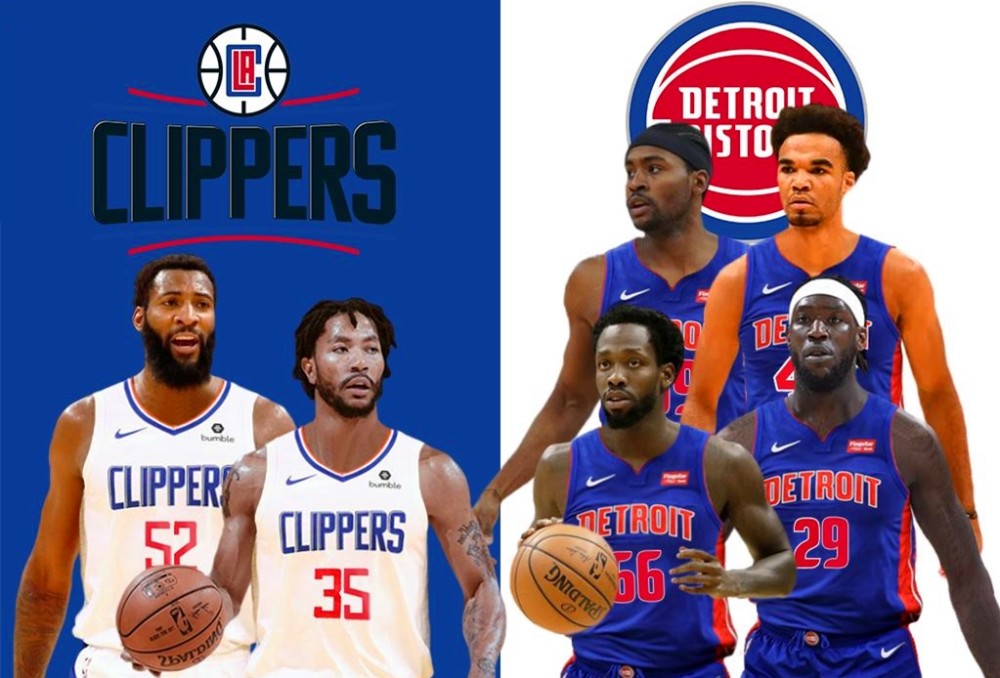 快船组4巨头4换2交易方案出炉送贝弗利哈雷尔抢罗斯庄神