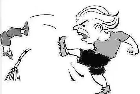 过年了来踢一下踢走小人