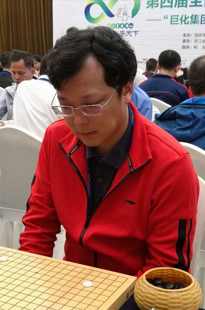 除以下十位外,活跃的7段棋手还有江西陈俊宇,湖南聂峰林,山西魏笑林