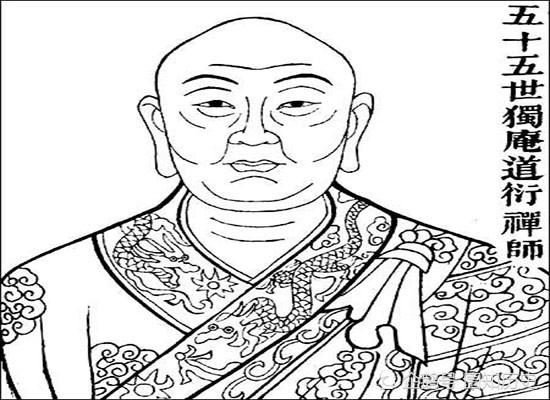 姚广孝:千古唯我一人_腾讯新闻