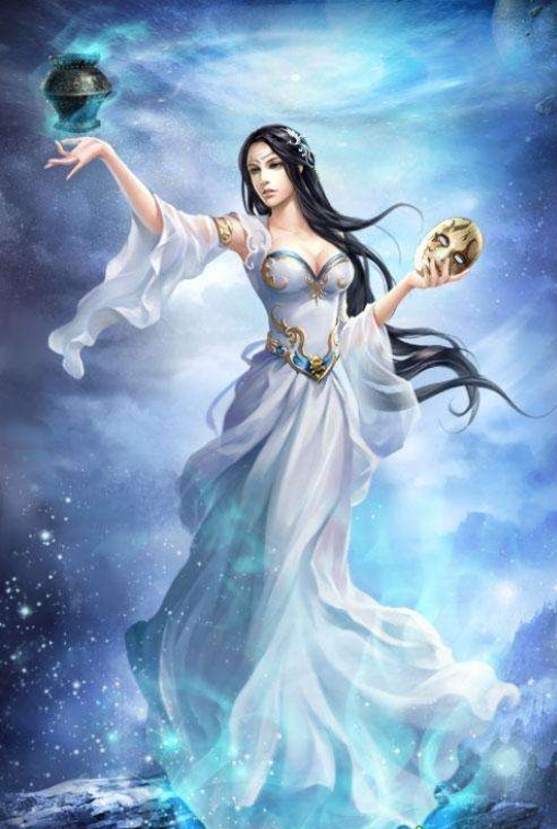 圣墟十大仙帝排行榜叶凡只排第4石昊第二第一是谁