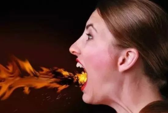 上火口干又气躁!这5款食疗小妙招帮你来灭火