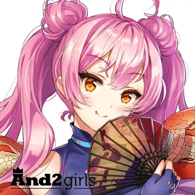 安菟时讯 | 夏行美0128生日快乐!主播girl的愿望是红遍全球