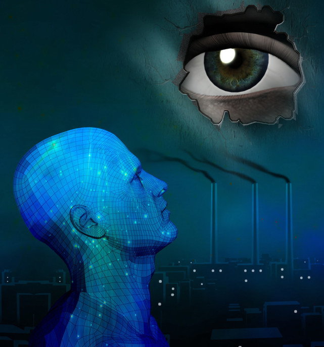 为何你能知道背后有人看你神奇的第六感真实存在专家给出解释