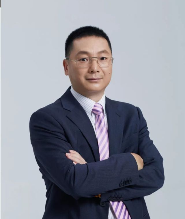 广誉远董事长张斌:与大时代共振 全力为投资者创造价值