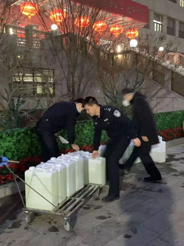 武清聚富荣