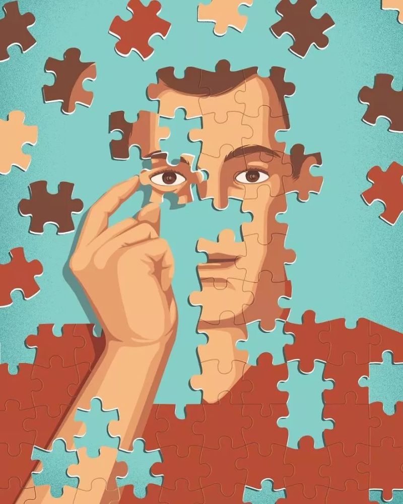 一组真实而残酷的人性插图张张都在暗讽生活你读懂了几幅