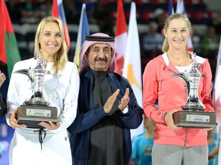 现如今,退役的名单上又将增加一人——马卡洛娃.