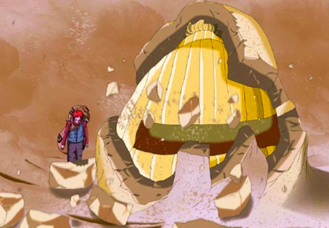 风,雷,火,水,土分别对应哪种最强遁术?火遁首推"黑炎天照"