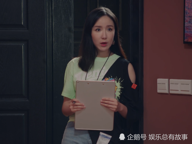 爱情公寓5美嘉分娩时要求过分只有体验过疼痛的他毫无怨言