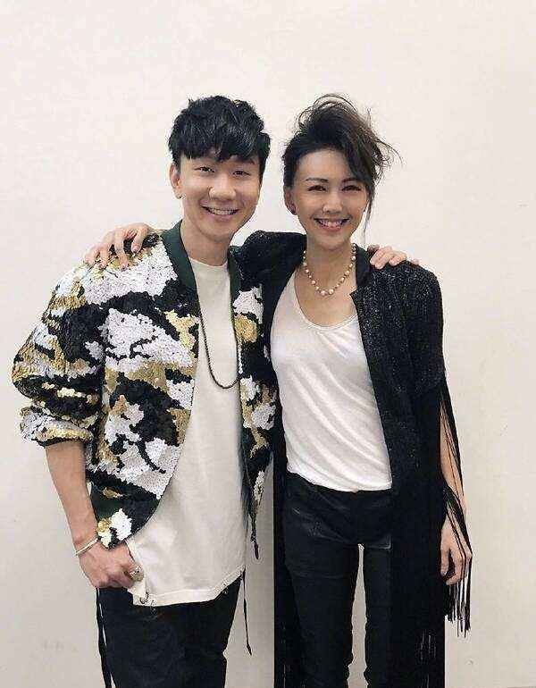 感人林俊杰孙燕姿合体为武汉肺炎写歌催泪神曲被赞51万次