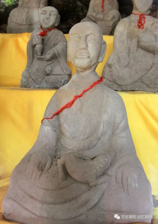 千佛洞——古佛殿打开腾讯新闻,查看更多图片 >