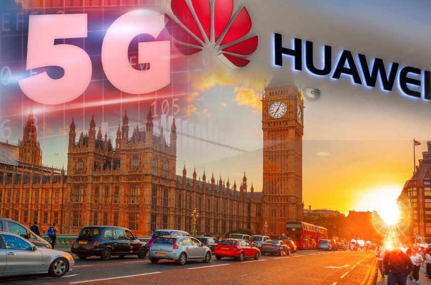 英国政府|苏格兰媒体：英国政府主动捆绑在美国战车上，牺牲的却是苏格利益