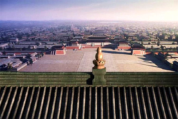 武则天为何要迁都洛阳一说为享乐二说为避鬼原来如此