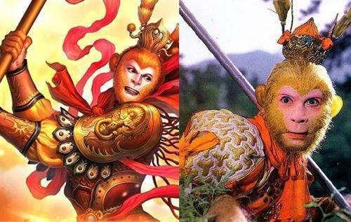 牛魔王为何与孙悟空翻脸?你看观音收红孩儿时对他做了啥