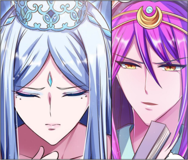 颜爵和水王子偷窥冰公主狗粮撒了一地一句话暴露了真爱