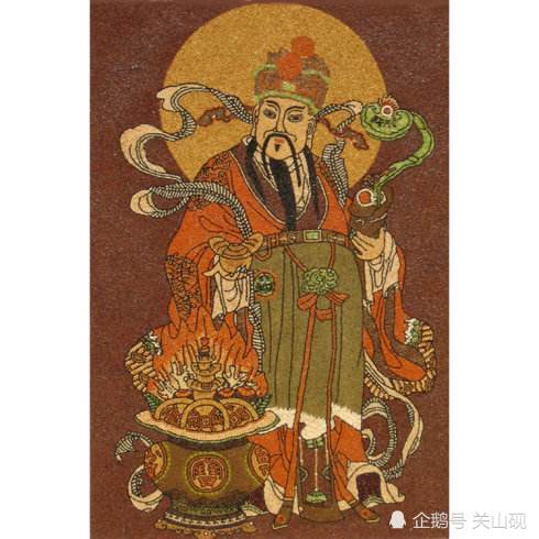 正月初五迎财神,到底迎接哪路财神?