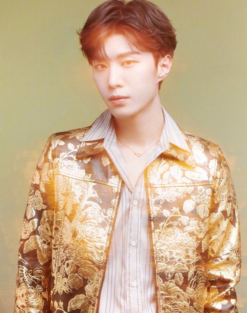 范丞丞 福西西 帅气大厂男孩上线了