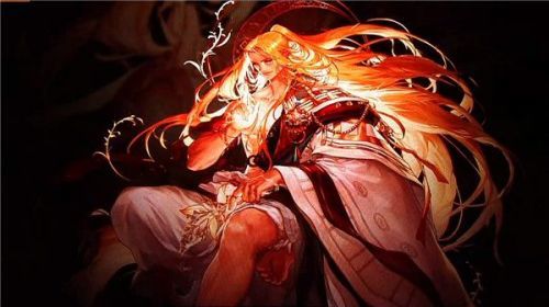 dnf韩服男格斗三觉上线念皇一念成佛柔道化身安徒恩杀手