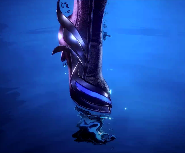 斗罗最具个性的5双高跟鞋小舞上不了榜而她的无人能驾驭