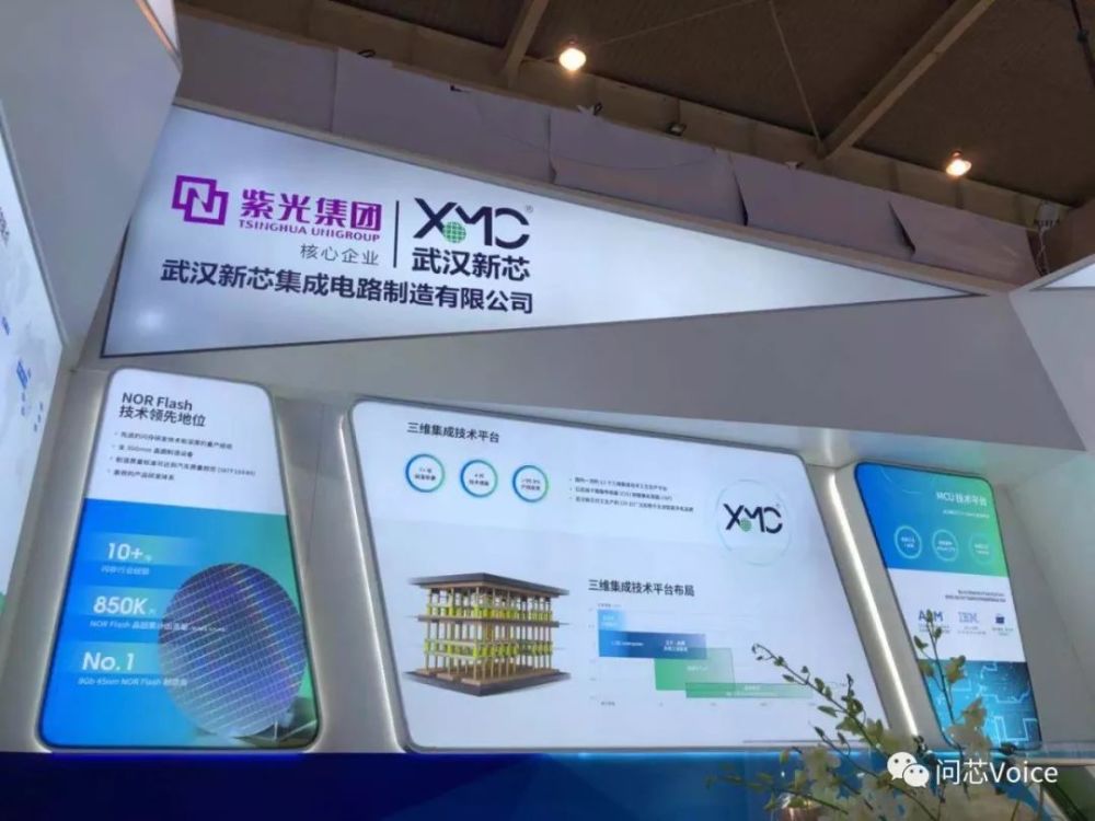 武汉封城长江存储武汉新芯武汉弘芯三大晶圆厂营运现状深度剖析