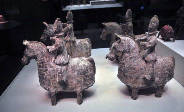 鬼神祭祀的余绪,萌芽于汉魏时期的春节,究竟有何特色?