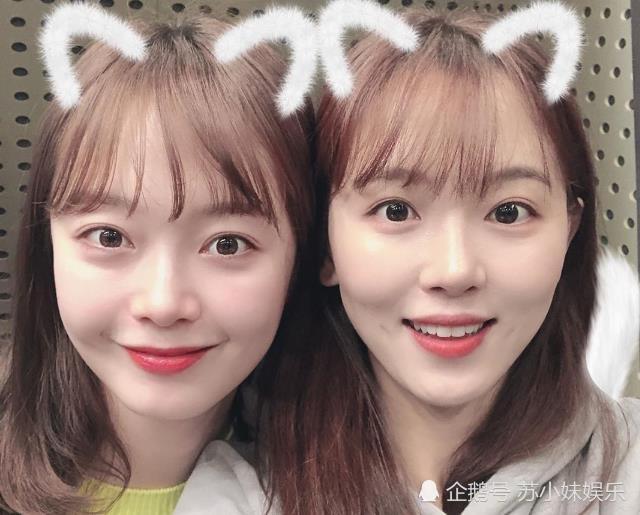 连续三个月参加runningman她会是下一个固定成员