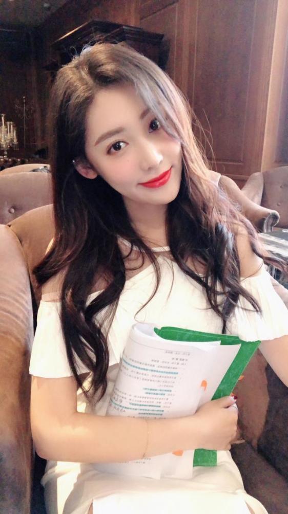 被称为"最美女汉子",2013届中戏校花,凭《将夜》获得一致认可