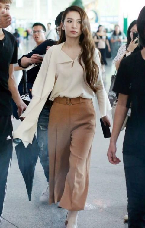 说起田馥甄大家都非常的熟悉,一首经常ktv都会点的《小幸运》都非常的