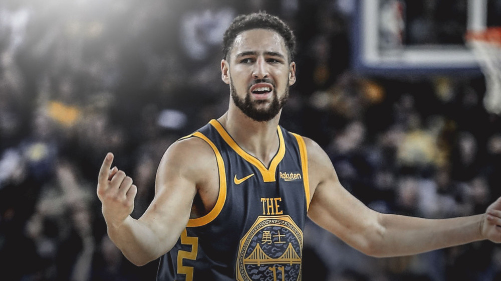 如果杜兰特与汤普森加盟八一,将助其成功破局?并打通他的冠军之路?